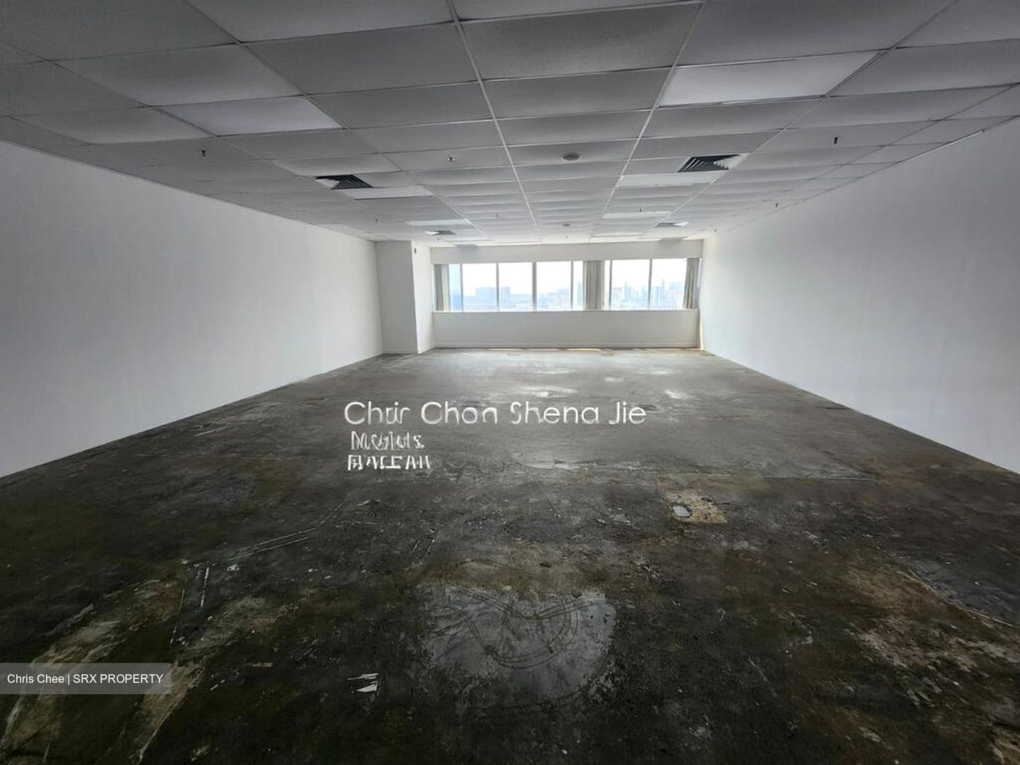 Bukit Merah Central (D3), Office #461664111